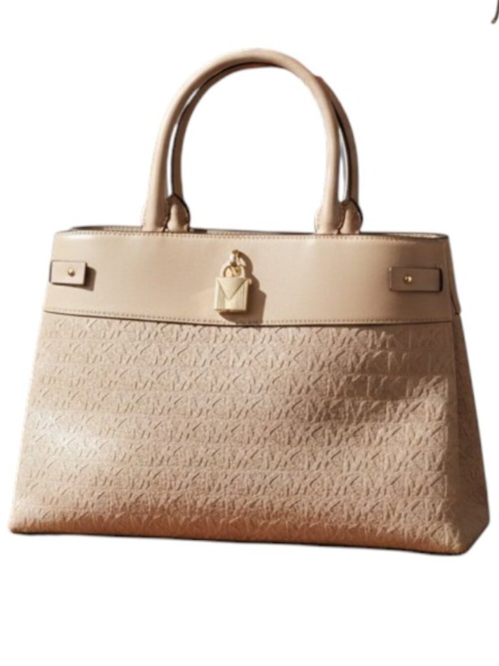Michael Kors Gramercy Large‎ Satchel